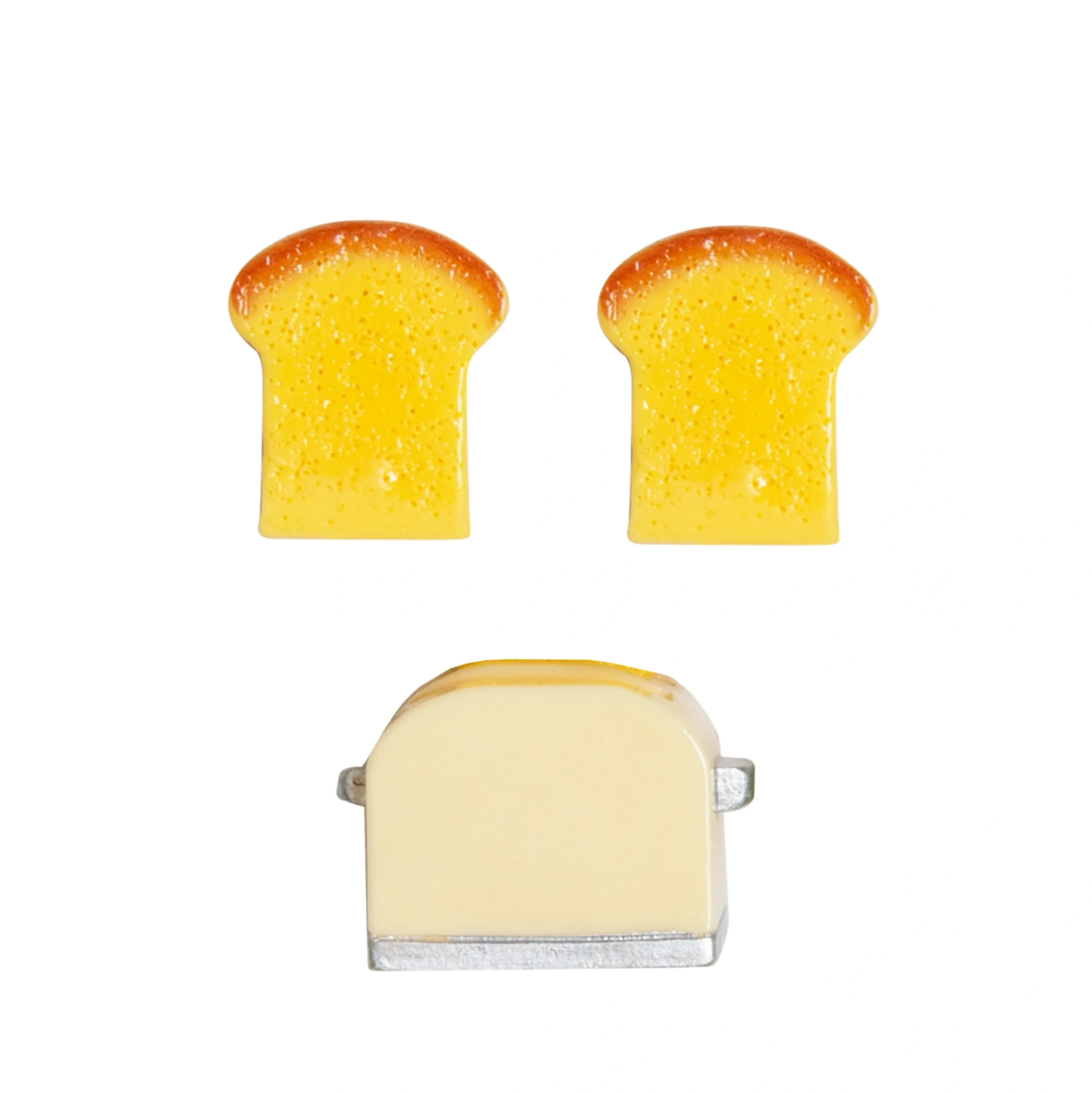 LUNDBY DOCKHUSTILLBEHÖR TOAST & TE