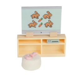 LUNDBY DOCKHUSTILLBEHÖR TV & GAMING