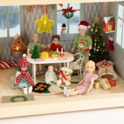LUNDBY JULKALENDER