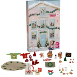 LUNDBY JULKALENDER
