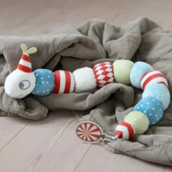 MICKI AKTIVITETSLEKSAK TWINKLEBUG