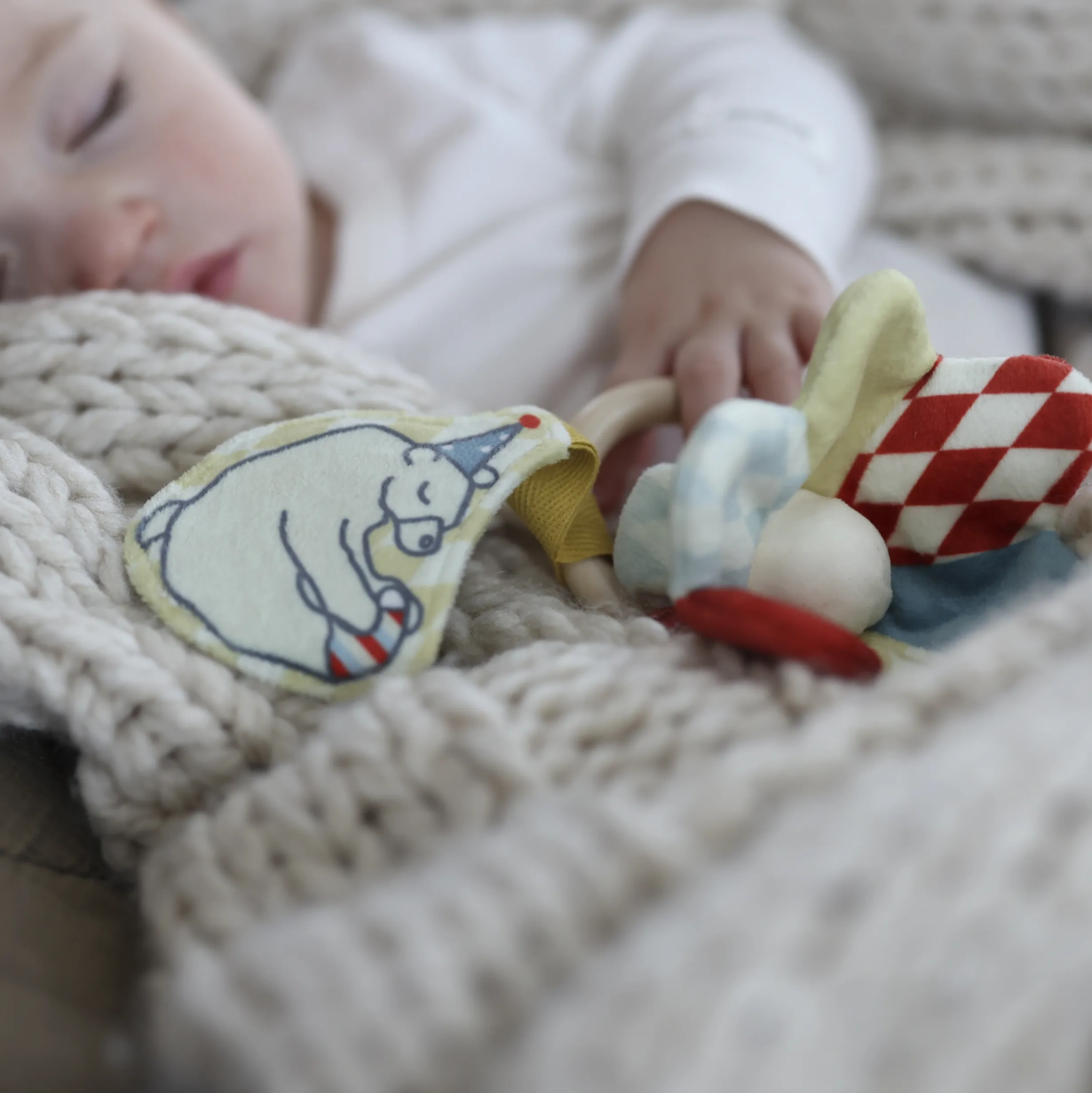 MICKI MJUK SKALLRA BLOOMBUDDY