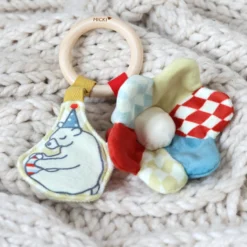 MICKI MJUK SKALLRA BLOOMBUDDY