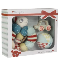 MICKI PRESENT-SET TWINKLE
