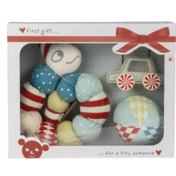 MICKI PRESENT-SET TWINKLE