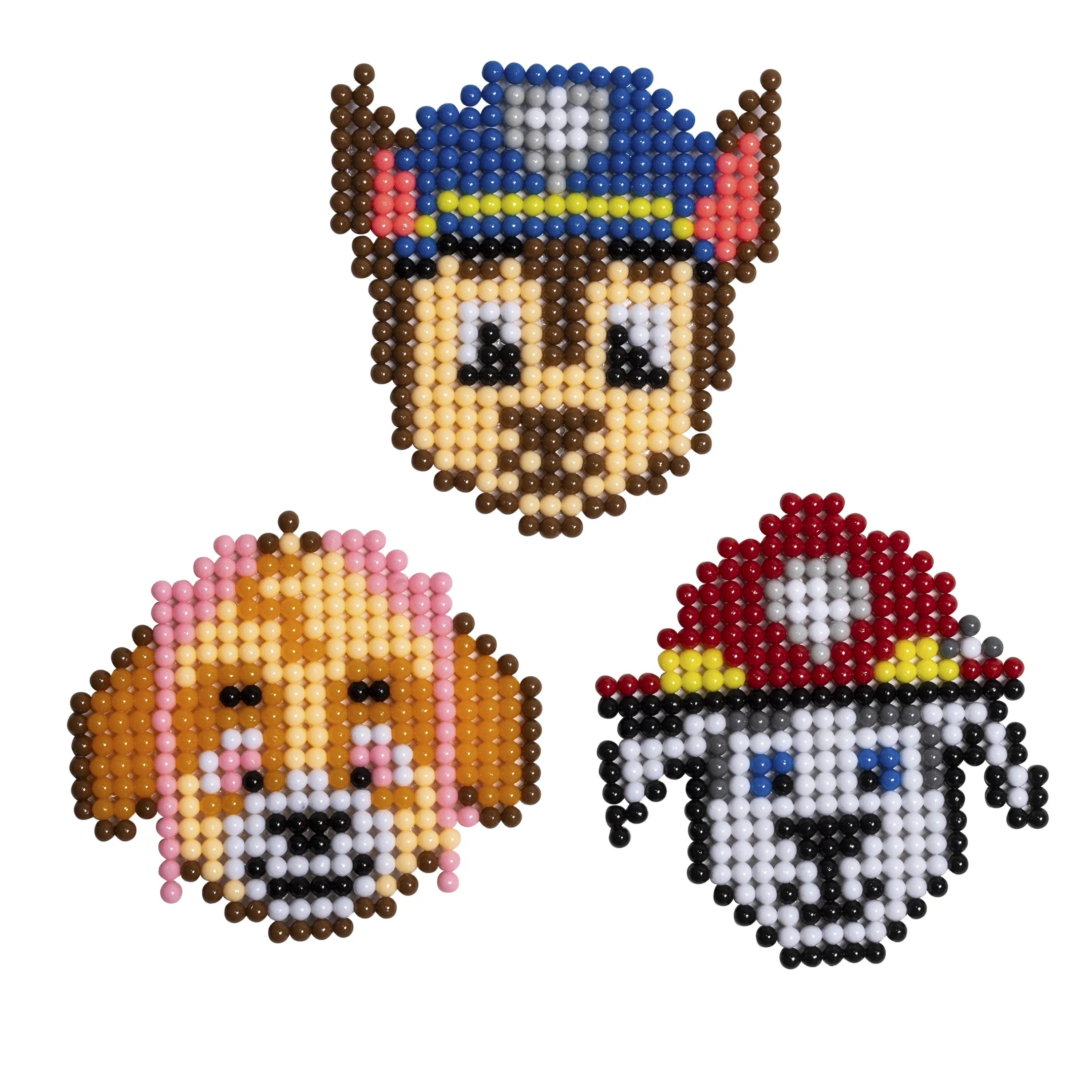PAW PATROL VATTENPÄRLOR