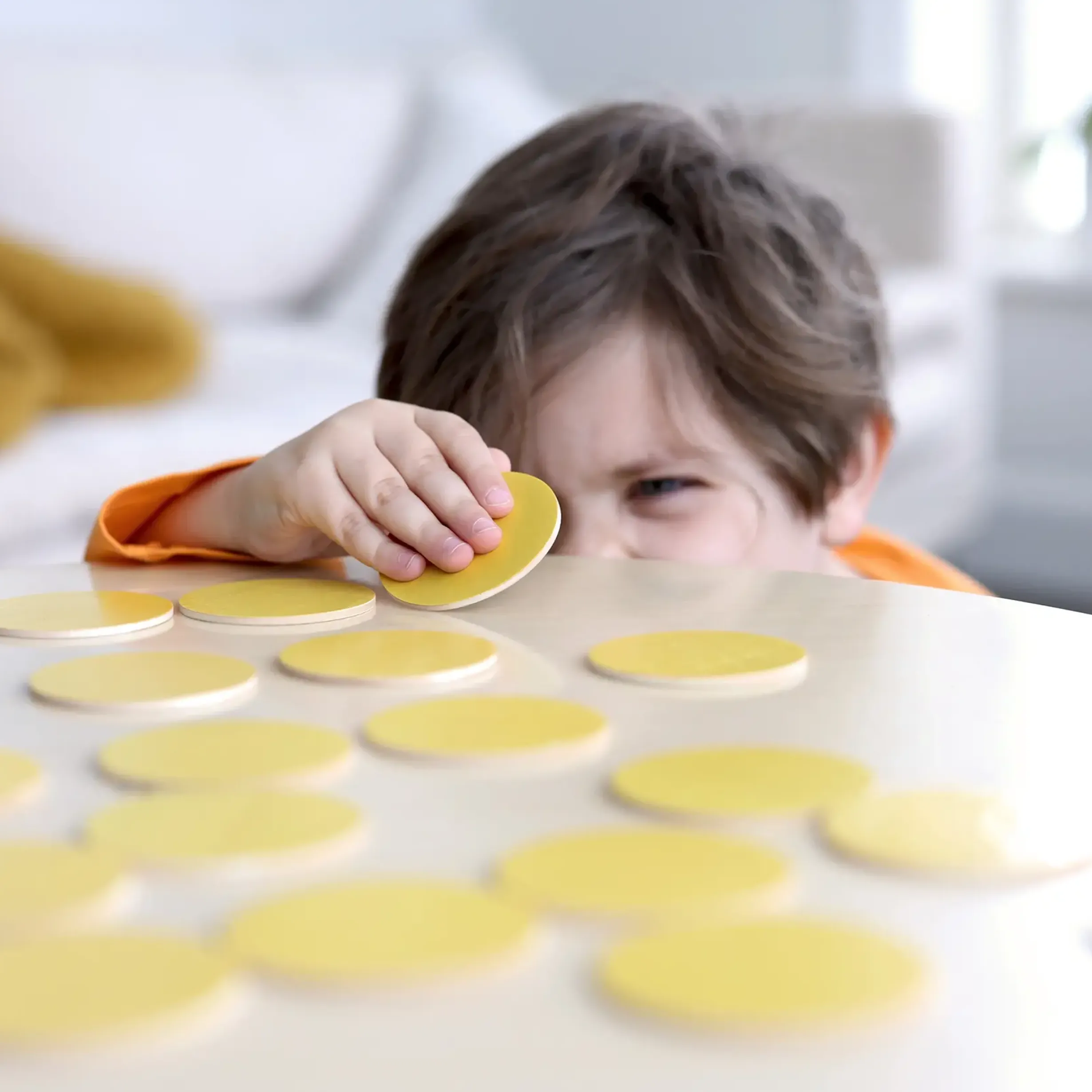 PIPPI BARNSPEL MEMO-SPEL