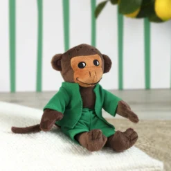 PIPPI GOSEDJUR HERR NILSSON 16 CM