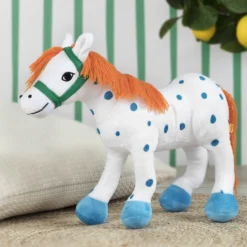 PIPPI GOSEDJUR LILLA GUBBEN 30 CM