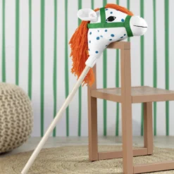PIPPI KÄPPHÄST LILLA GUBBEN