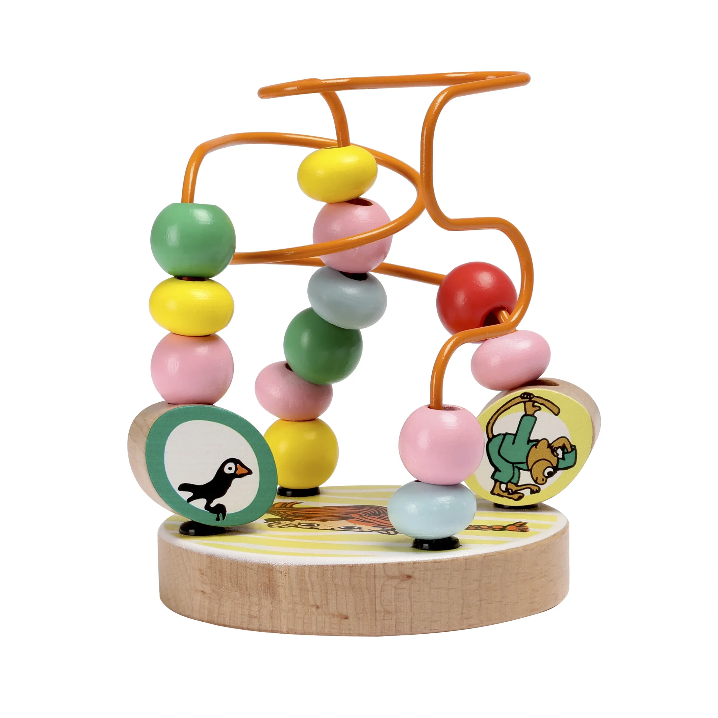 PIPPI KULBANA SPIRAL