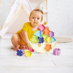 QUERCETTI MOON BALANCE PLAY ECO+