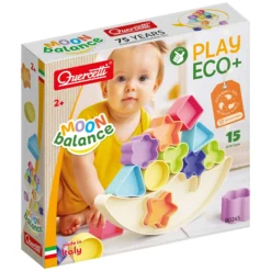 QUERCETTI MOON BALANCE PLAY ECO+