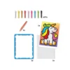 QUERCETTIPIXELART BASIC ENHÖRNING