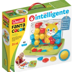 QUERCETTI PIXELART FANTACOLOR BABY