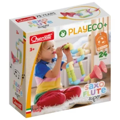 QUERCETTI SAXOFLUTE SUPER PLAY ECO+