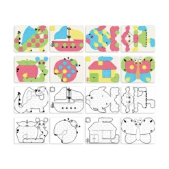 QUERCETTISPEL FANTACOLOR JUNIOR PLAY ECO+