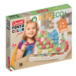 QUERCETTISPEL FANTACOLOR JUNIOR PLAY ECO+