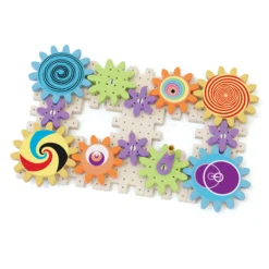 QUERCETTISPEL KALEIDO GEARS PLAY ECO+