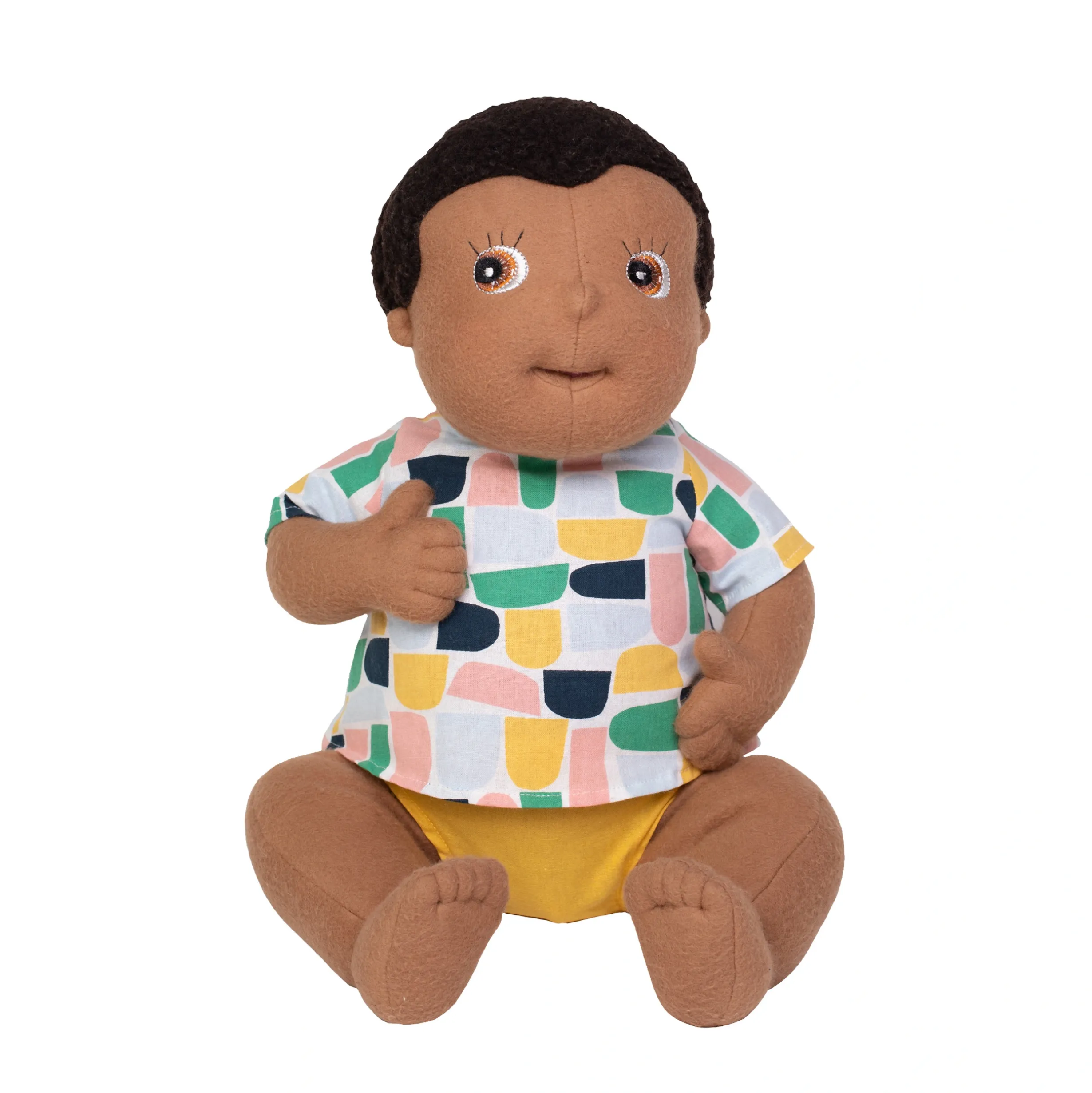 RUBENS BARN BABYDOCKA ALI BABY 45 CM