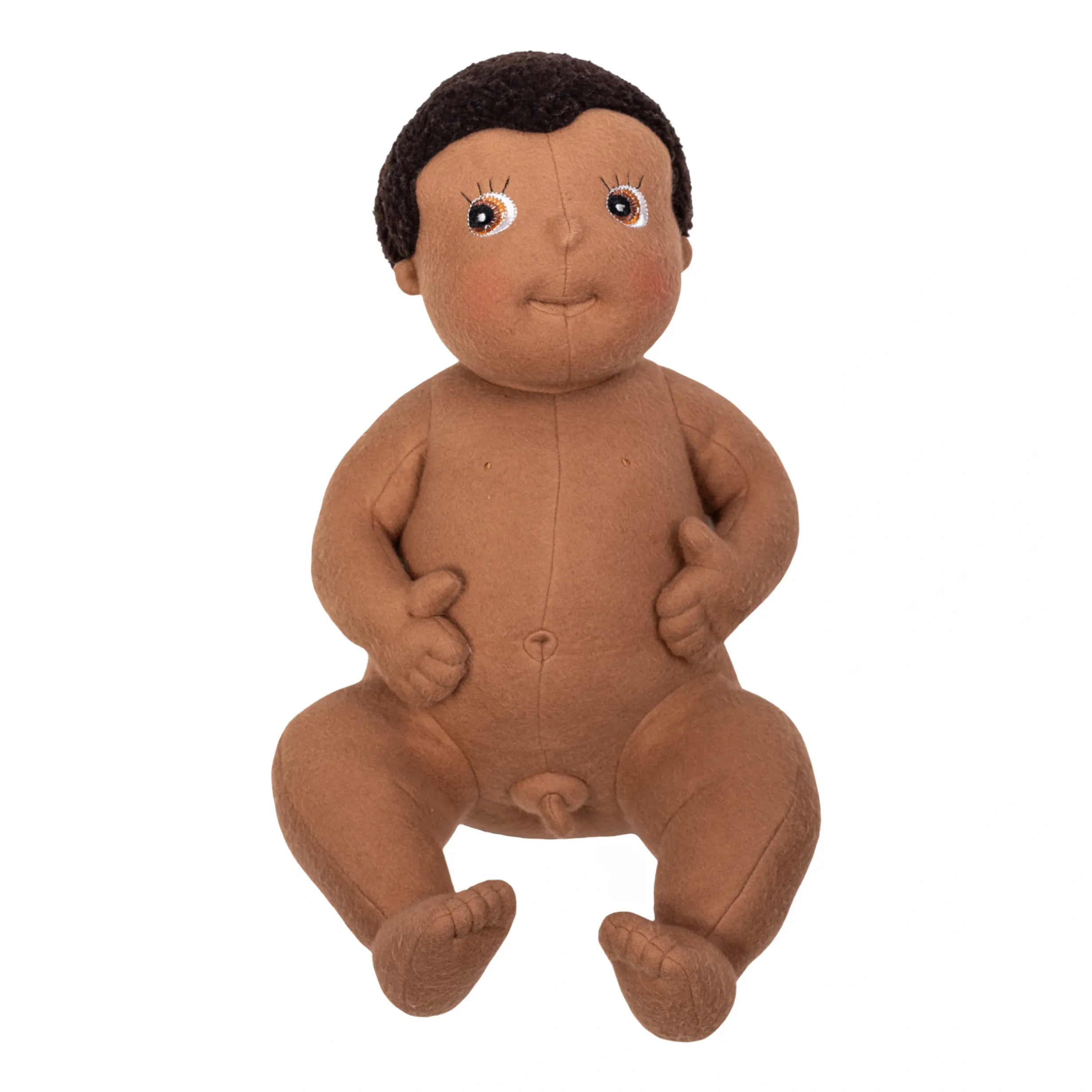 RUBENS BARN BABYDOCKA ALI BABY 45 CM