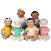 RUBENS BARN BABYDOCKA BEN BABY 45 CM
