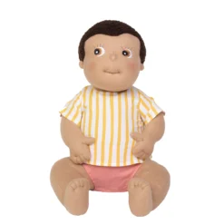 RUBENS BARN BABYDOCKA BEN BABY 45 CM