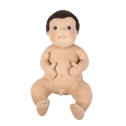 RUBENS BARN BABYDOCKA BEN BABY 45 CM
