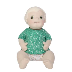 RUBENS BARN BABYDOCKA CARL BABY 45 CM