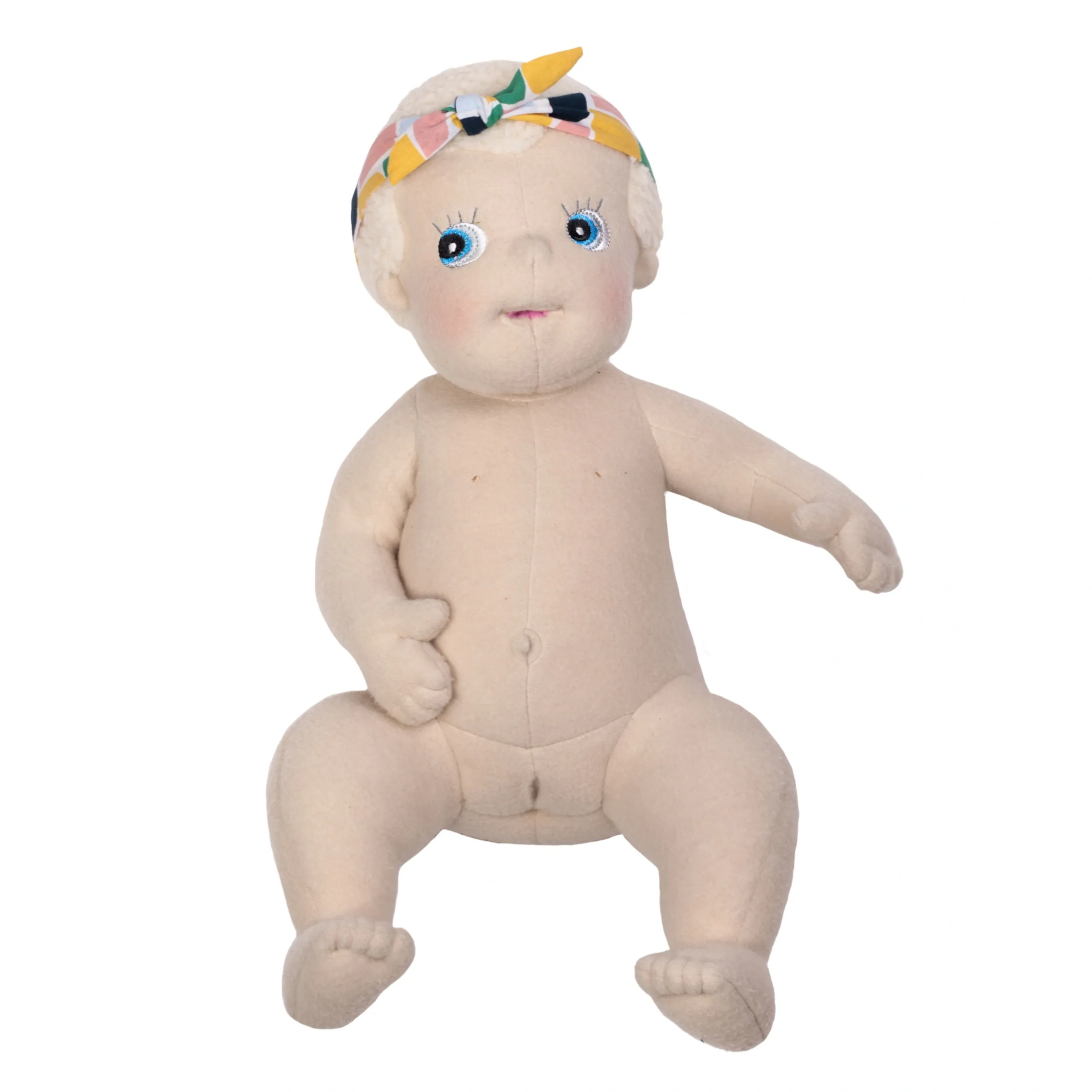 RUBENS BARN BABYDOCKA ESMÉ BABY 45 CM