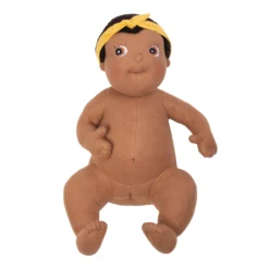 RUBENS BARN BABYDOCKA FLO BABY 45 CM