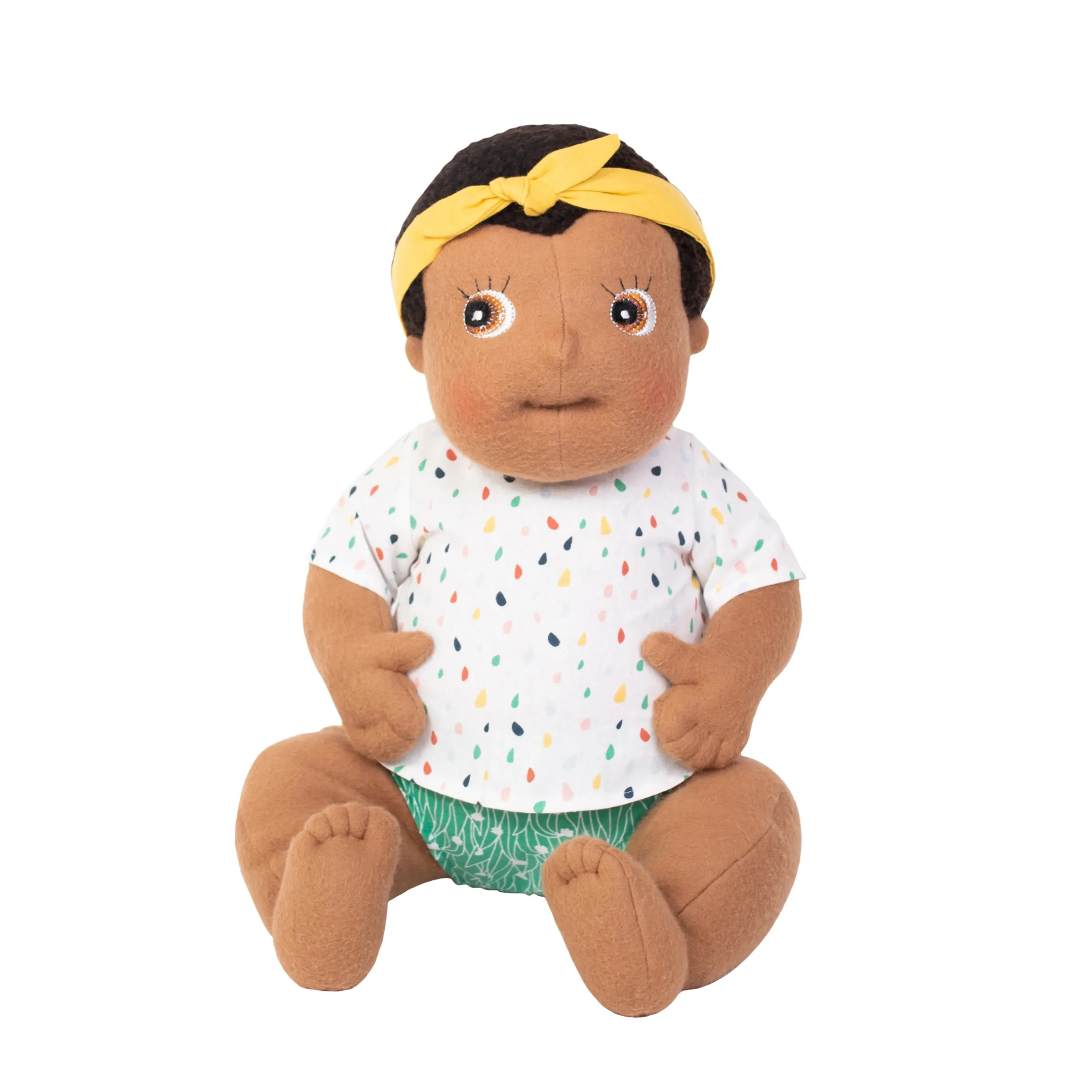 RUBENS BARN BABYDOCKA FLO BABY 45 CM