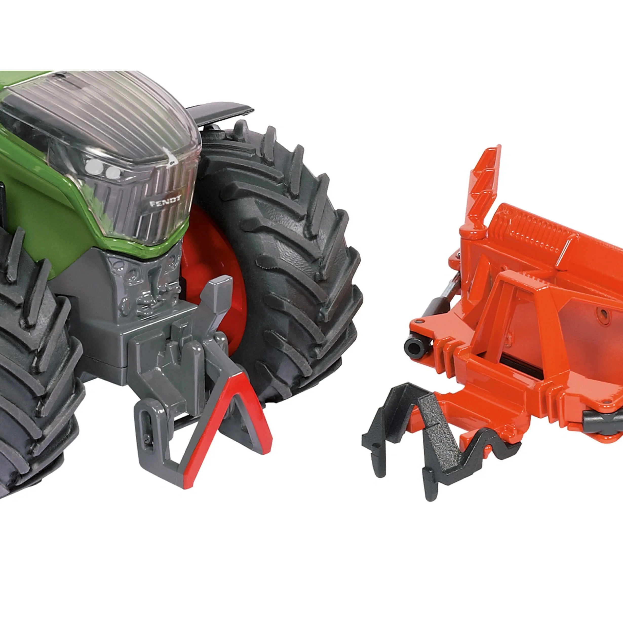 SIKU FENDT 1050 VARIO 1:32