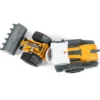 SIKU HJULLASTARE LIEBHERR L556 1:50